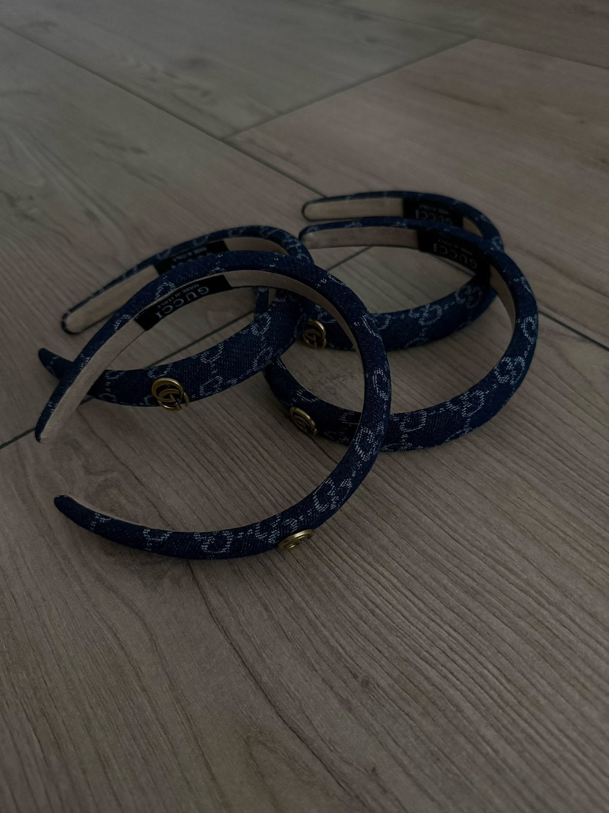 Gucci haarbanden, Dieren en Toebehoren, Ophalen of Verzenden, Nieuw