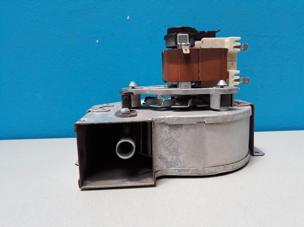 Ventilator Vaillant Thermo Compact VHR NL225/4-7 RLE120/0034, Niet ingevuld, Gebruikt, Cv-ketel of Combi-ketel, Niet ingevuld