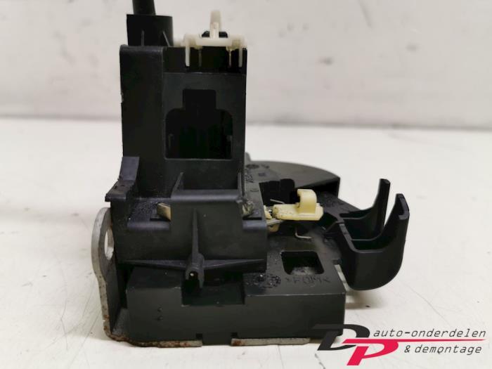 Deurslot Mechaniek 2Deurs links van een Renault Clio, Auto-onderdelen, Gebruikt, -, Renault, -