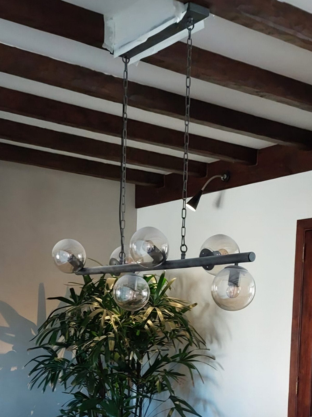 Hanglamp, Huis en Inrichting, Lampen | Hanglampen, Ophalen