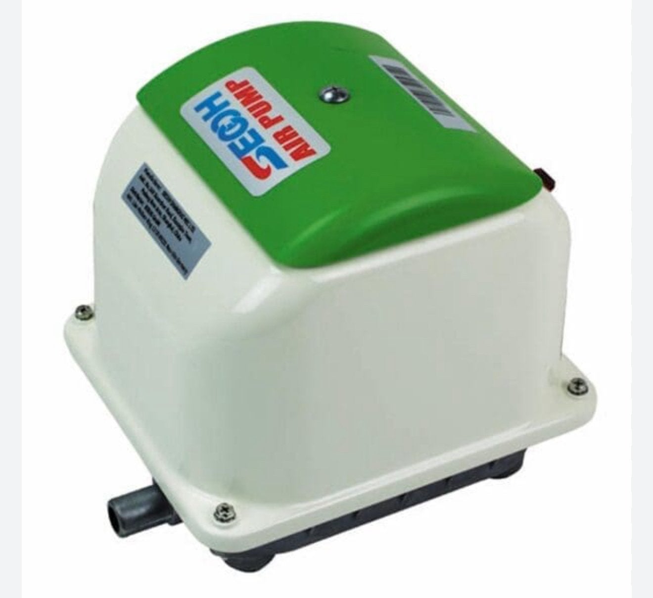 Nieuwe secoh JDK-S-120, Ophalen of Verzenden, Nieuw, Vijverpomp