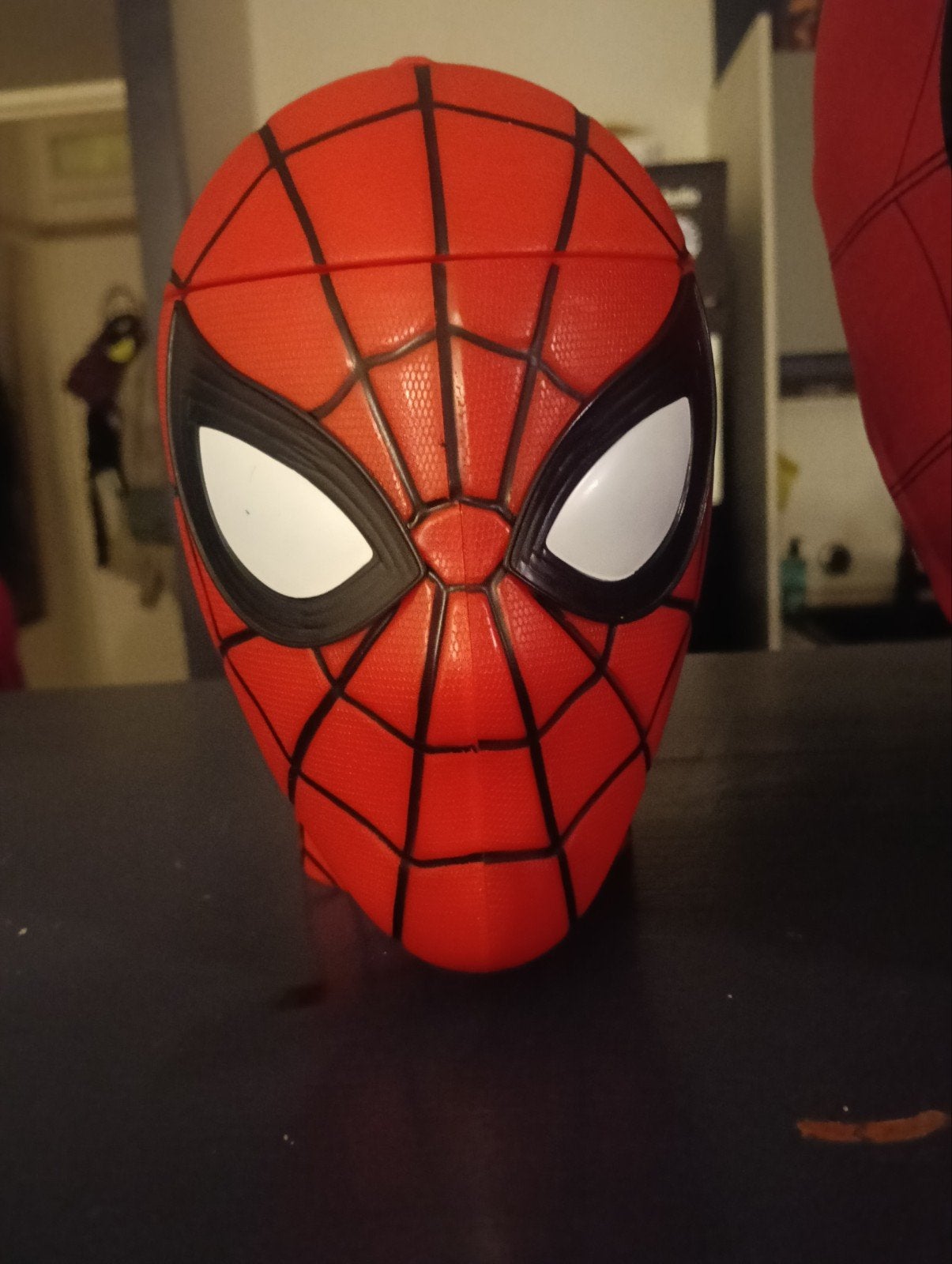 Spider-Man Drinkbeker - Limited Edition, Ophalen, Overige figuren, Nieuw, Overige typen