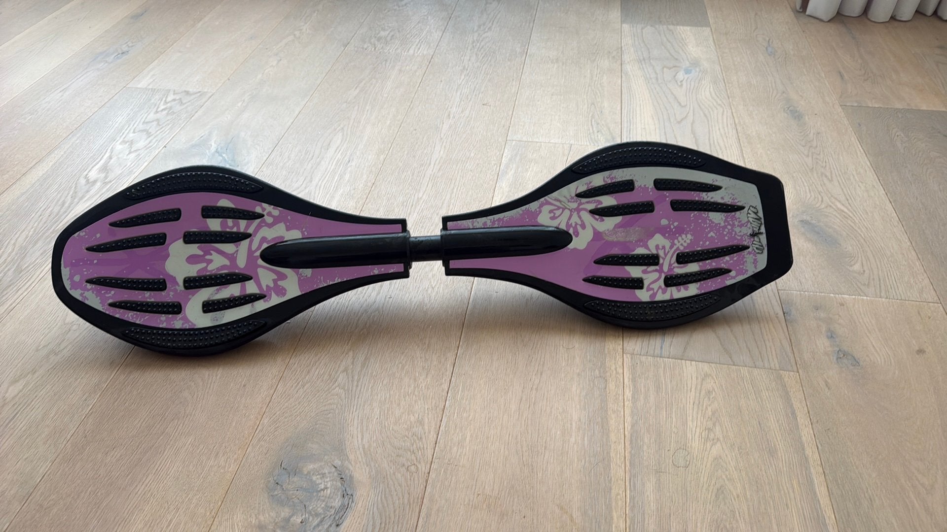 Wave board, Ophalen, Gebruikt, Waveboard