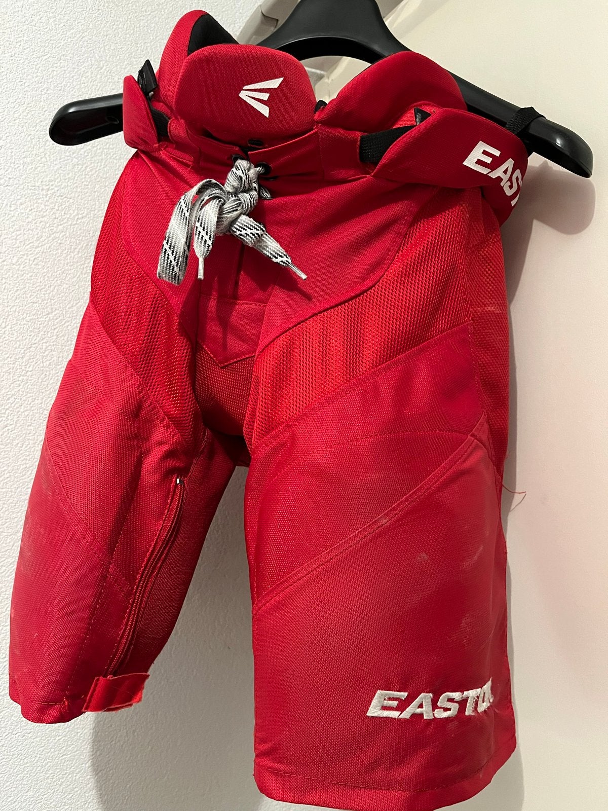 Easton Stealth C9.0 ijshockeybroek - Junior L, Ophalen of Verzenden, Gebruikt, Kleding