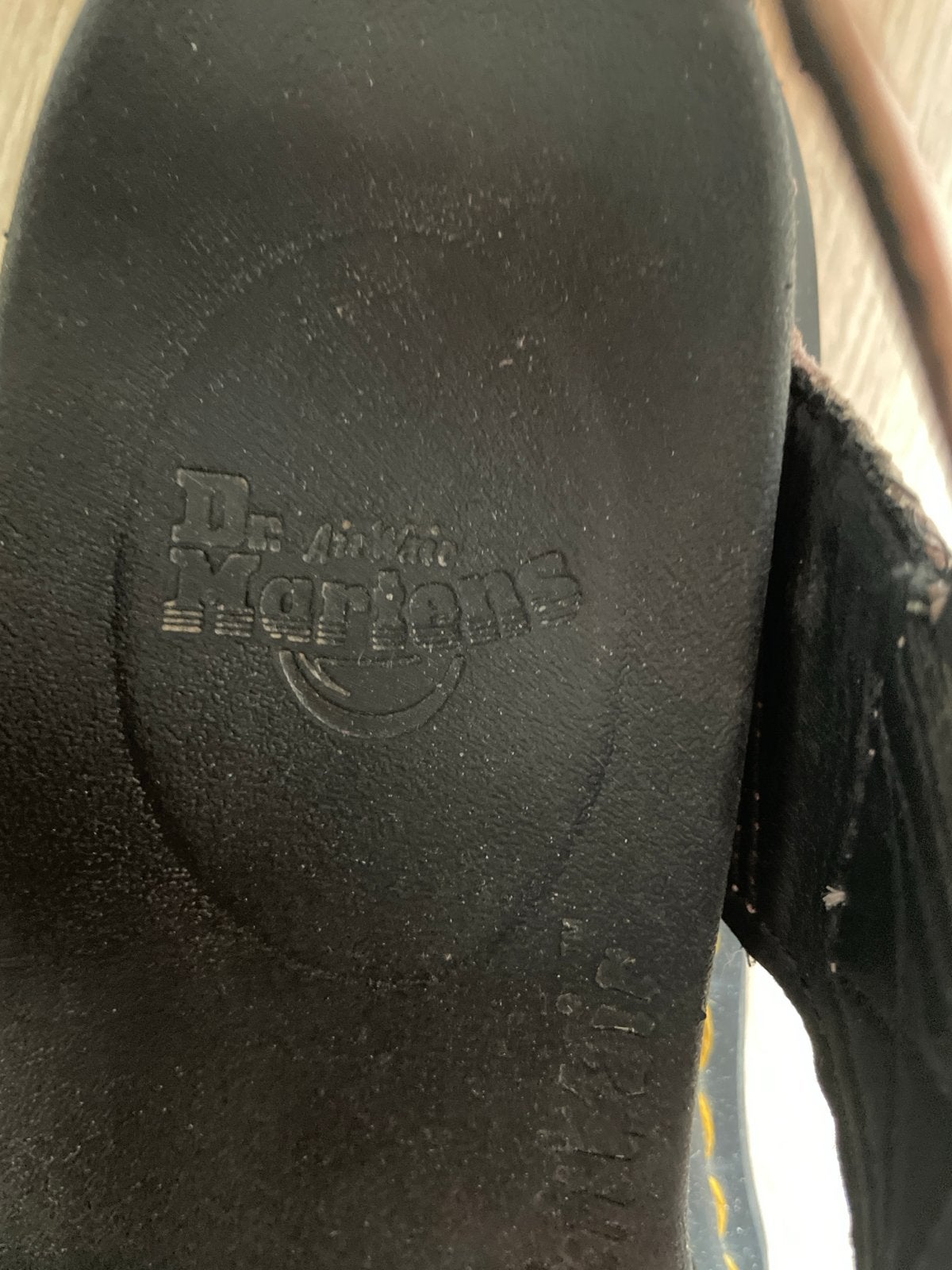 Dr. Martens Sandalen - Roze maat 38, Roze, Gedragen, Sandalen of Muiltjes, Ophalen of Verzenden