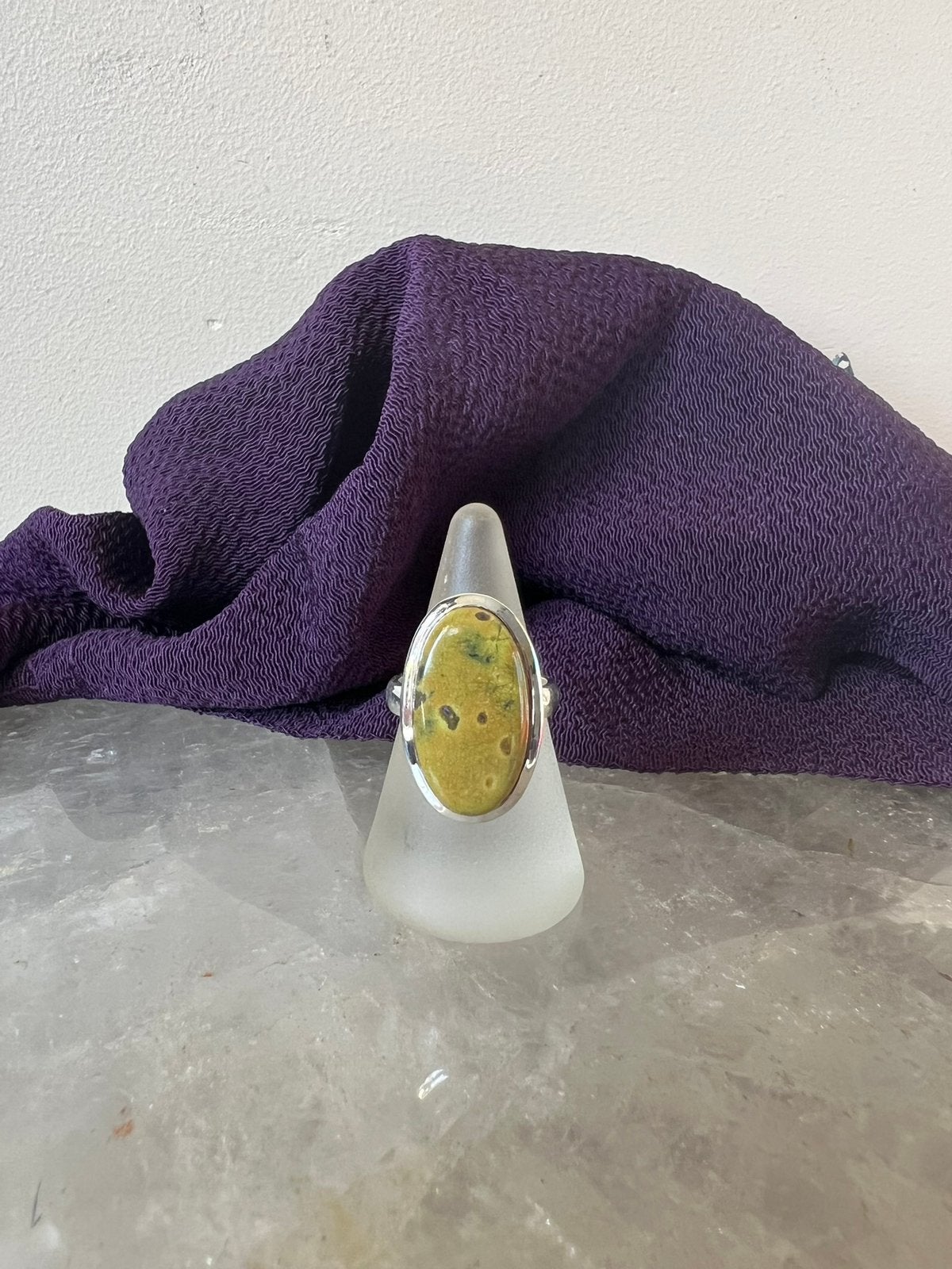 Atlantisiet hoge trilling beschermt zuivert kundalini power, Nieuw, Ophalen of Verzenden, 17 tot 18, Dame of Heer