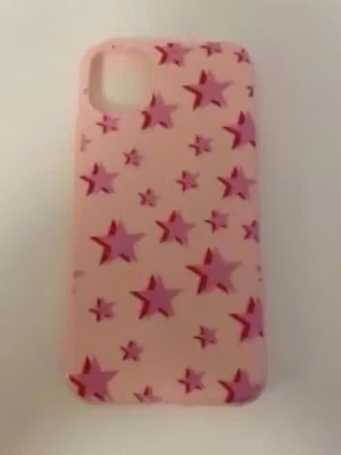Hoesje iPhone 11, Telecommunicatie, Mobiele telefoons | Hoesjes en Frontjes | Apple iPhone, Ophalen of Verzenden, Nieuw, IPhone 11