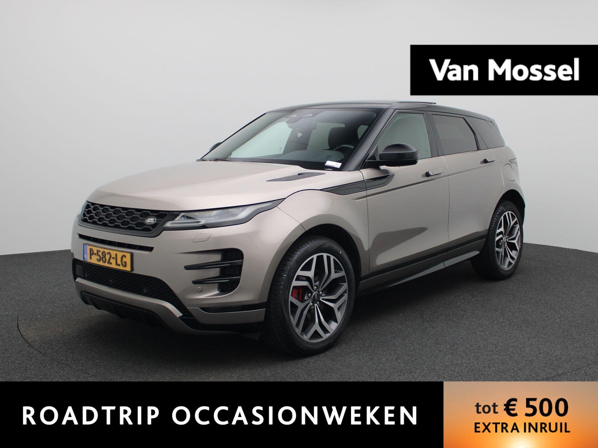 Land Rover Range Rover Evoque 1.5 P300e AWD Autobiography |