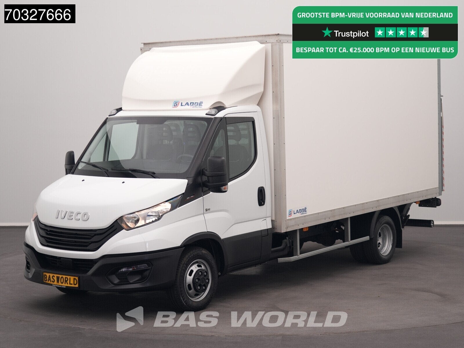 Iveco Daily