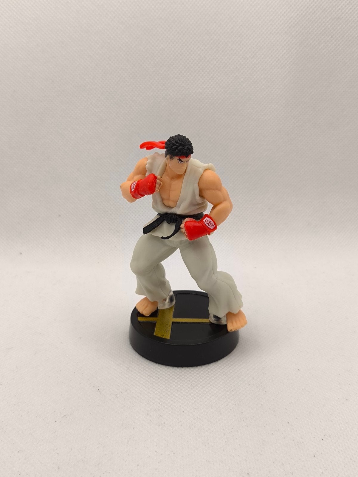 Leuke street fighter figuur, Ophalen of Verzenden, Zo goed als nieuw