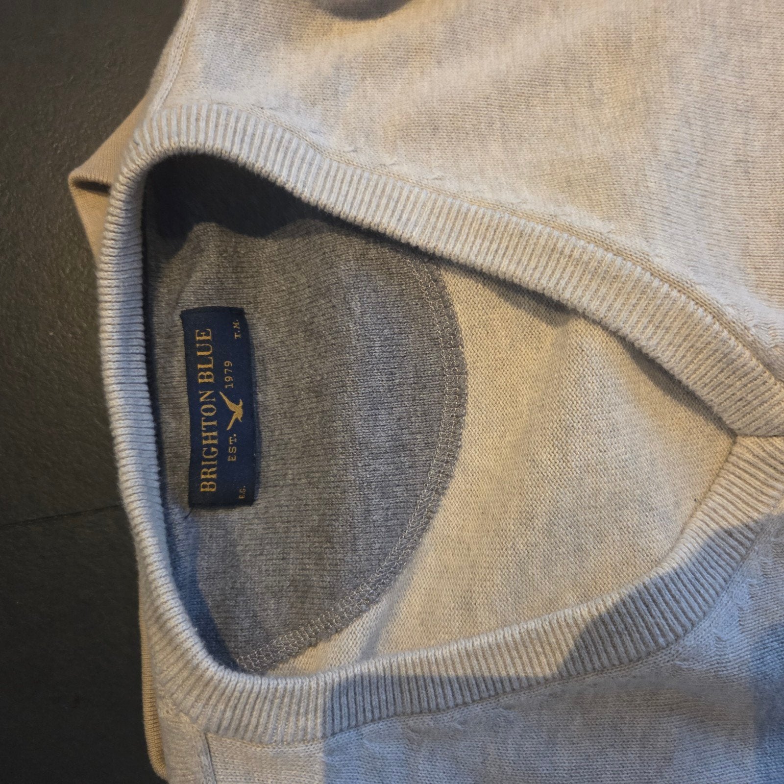 heren trui, Kleding | Heren, Ophalen of Verzenden, Zo goed als nieuw