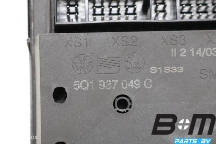 BCM VW Polo 9N 6Q1937049C, Auto-onderdelen, Gebruikt