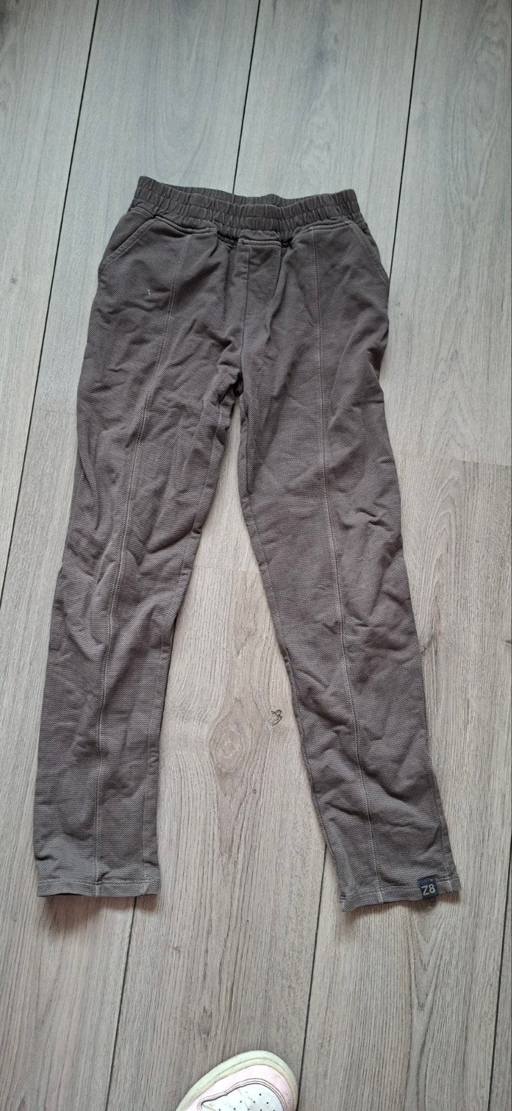 Z8 broek maat 140 in nette staat, Broek, Z8, Ophalen of Verzenden, Zo goed als nieuw