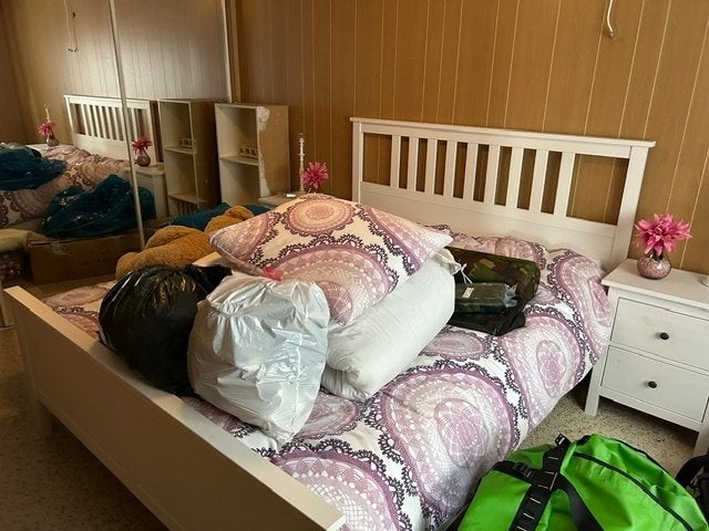 Diverse meubels, Huis en Inrichting, Ophalen, Gebruikt, 25 tot 50 cm, Minder dan 100 cm