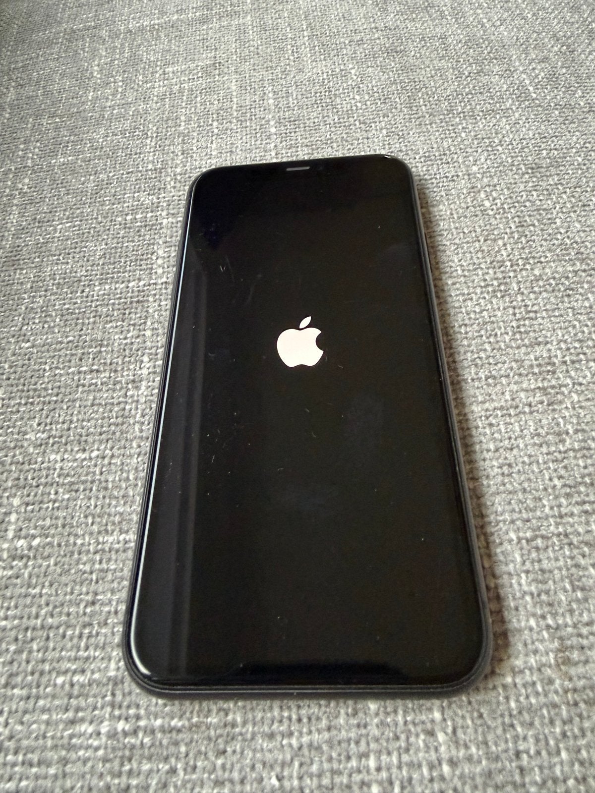 iPhone 11 - Zwart - Lichte gebruikssporen - Goed onderhouden, Ophalen, Gebruikt, Zwart, IPhone 11