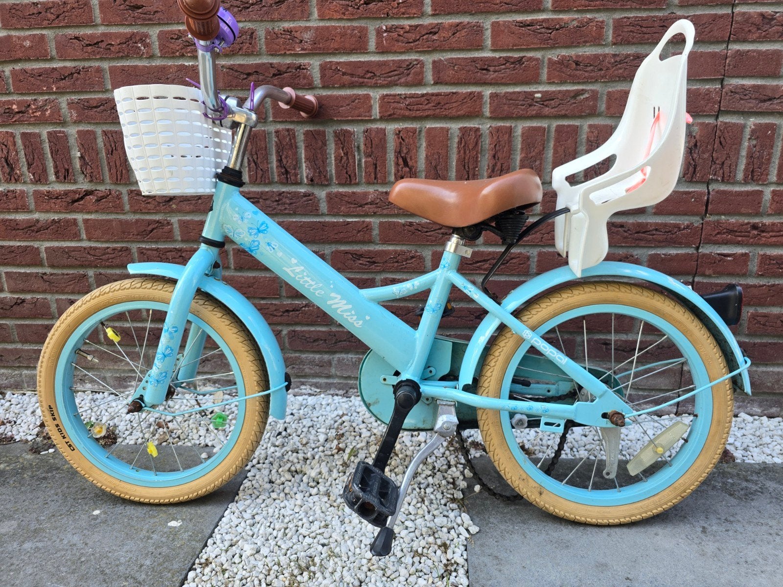 Disney kinderfiets 3-5 jaar €15, Fietsen en Brommers, Fietsen | Kinderfietsjes, Ophalen, Terugtraprem, Minder dan 16 inch, Disney