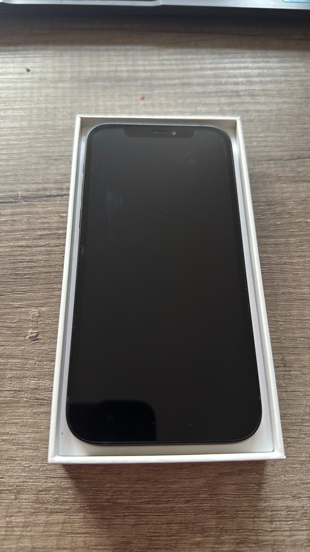 Foto 3 van Apple iPhone 12