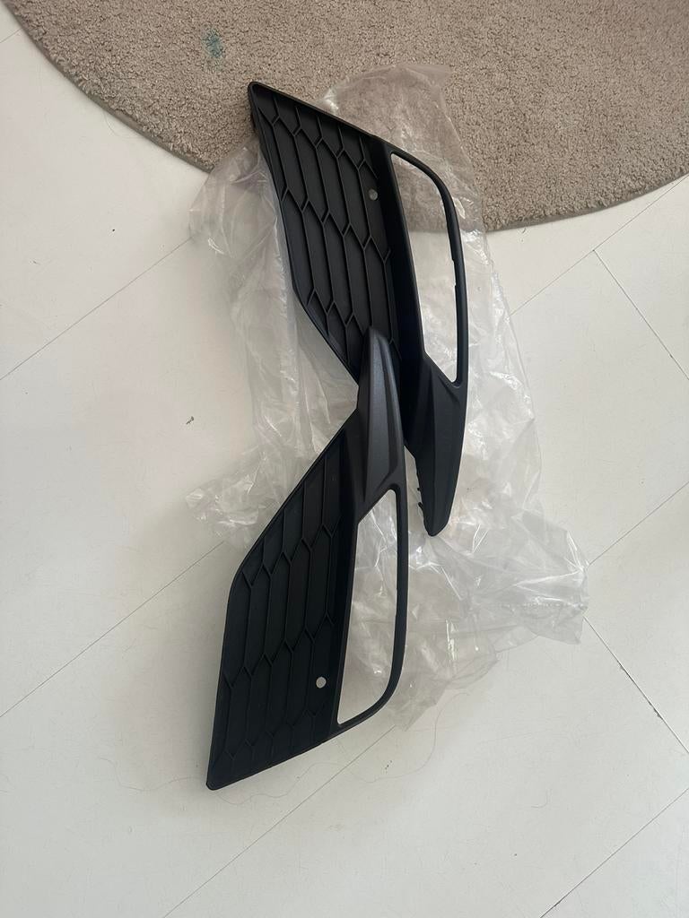Seat leon 5f face lift model mistlamp rooster, Auto-onderdelen, Spiegels, Ophalen of Verzenden, Seat