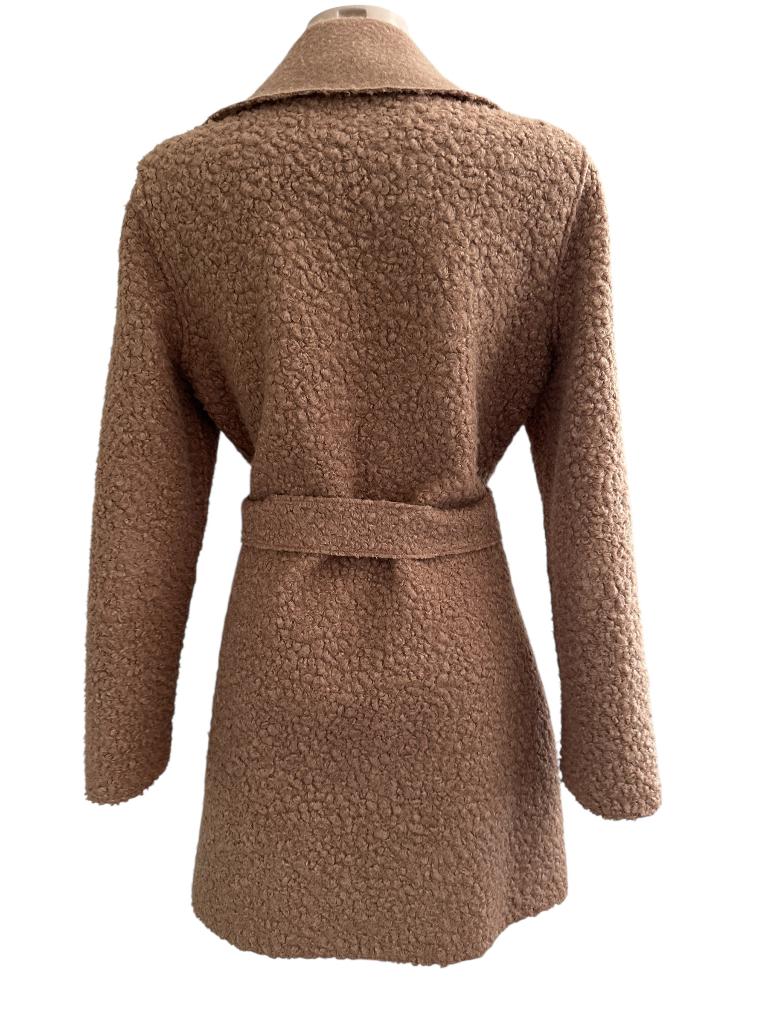 River Woods jas L, Kleding | Dames, Bruin, Ophalen of Verzenden, Zo goed als nieuw