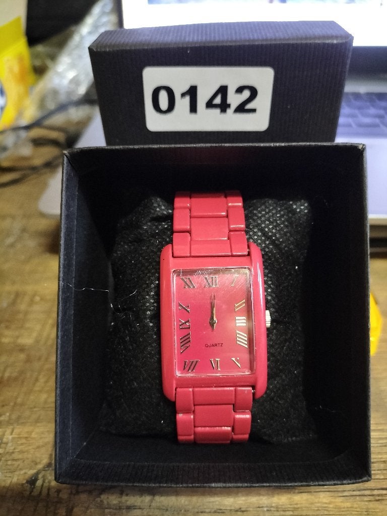 Horloge, Diversen, Rommelmarktspullen, Ophalen of Verzenden, Nieuw