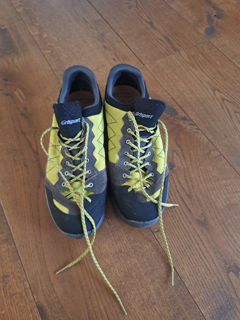 Grisport sportschoenen, maat 46, Kleding | Heren, Schoenen, Grisport, Overige kleuren, Sportschoenen, Ophalen of Verzenden