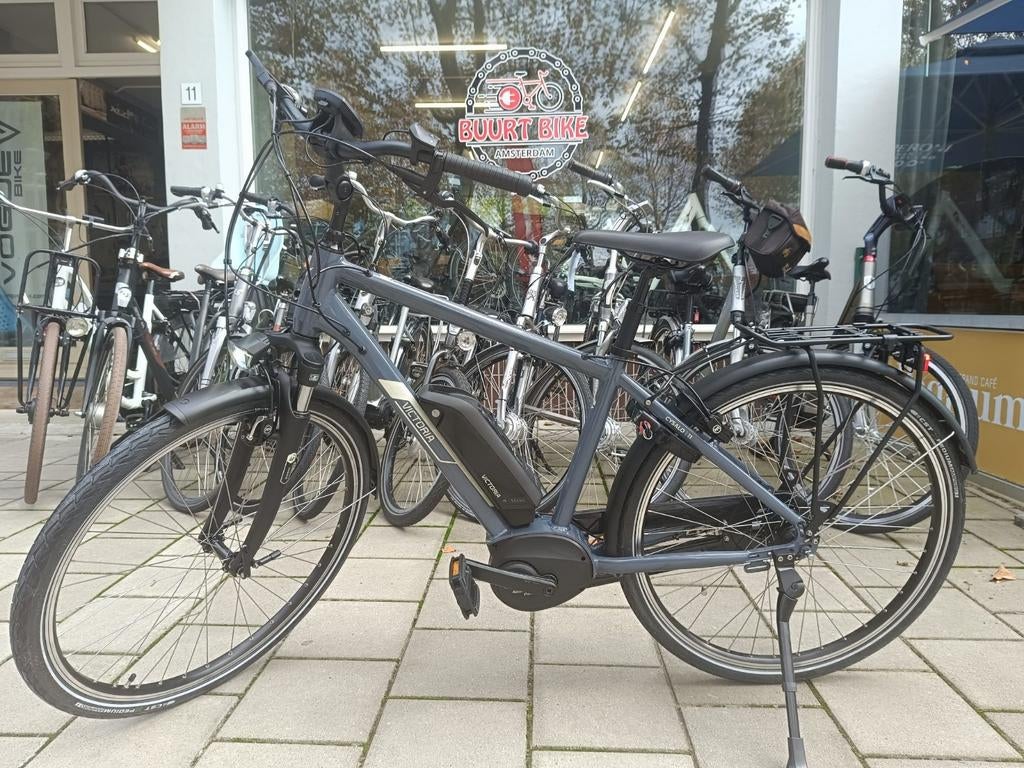 Victoria Cycsalo 11 Elektrische fiets Active Plus, Minder dan 49 cm, Ophalen of Verzenden, Nieuw, Overige merken