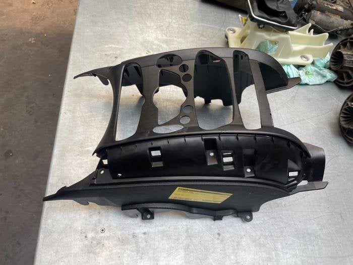 Dashboard deel van een Mini Countryman, Gebruikt, -, -, Ophalen of Verzenden