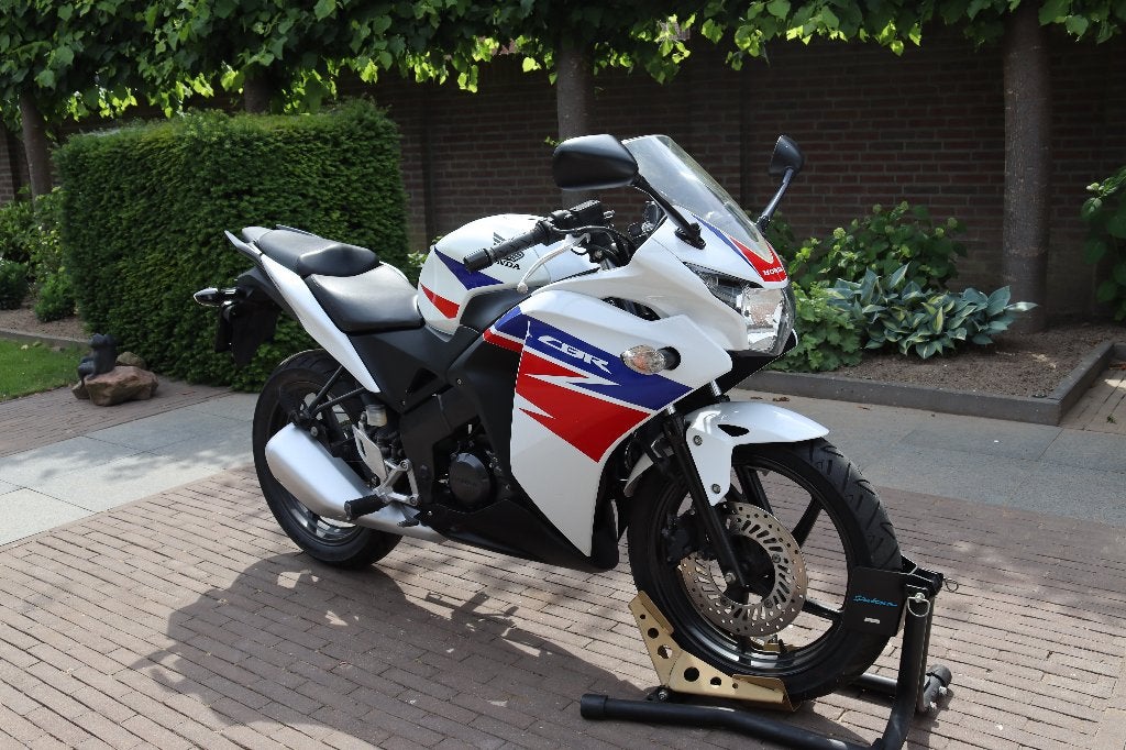 Honda CBR125R, Honda, Honda, Sport, 125 cc