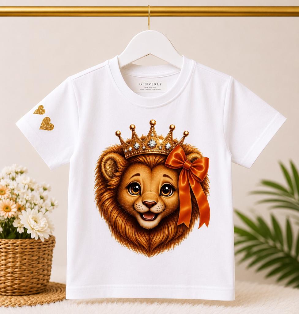 WK - Shirt - Meisje, Ophalen of Verzenden, Nieuw, Genverly, Meisje