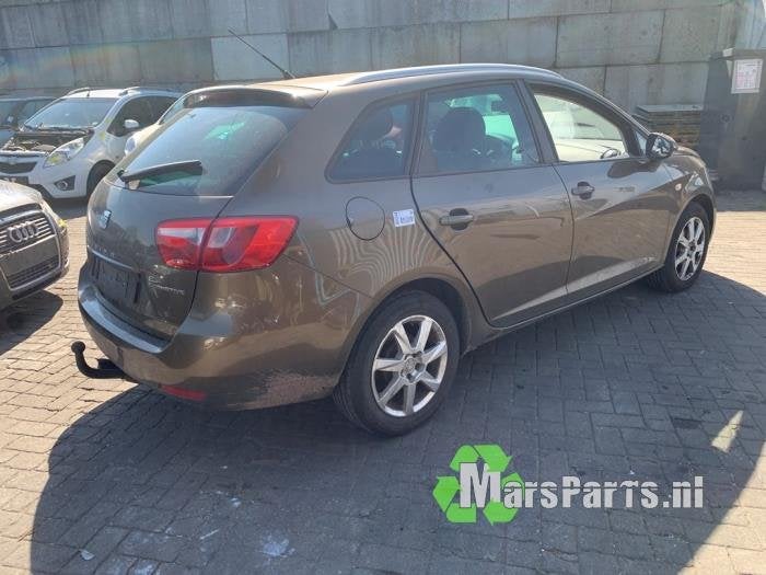 Dak van een Seat Ibiza, Auto-onderdelen, Gebruikt, -, -, Ophalen of Verzenden