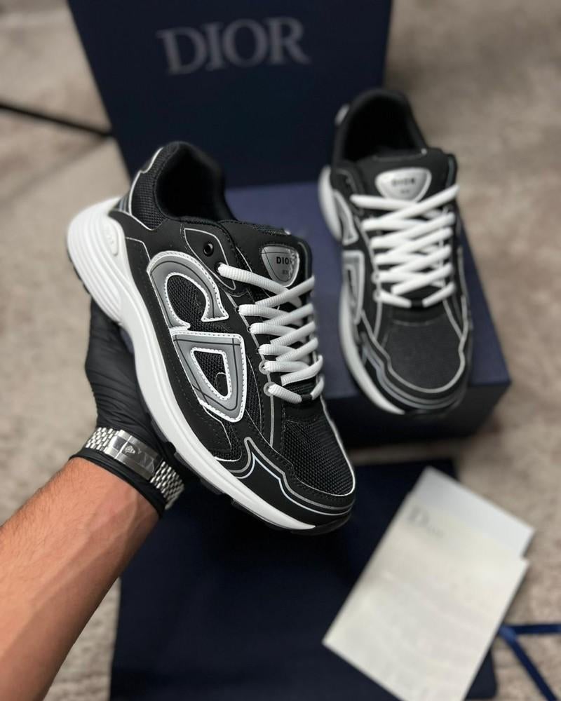 Dior B30 Sneakers Maat 40, Kleding | Heren, Schoenen, Zwart, Nieuw, Ophalen of Verzenden, Sneakers of Gympen