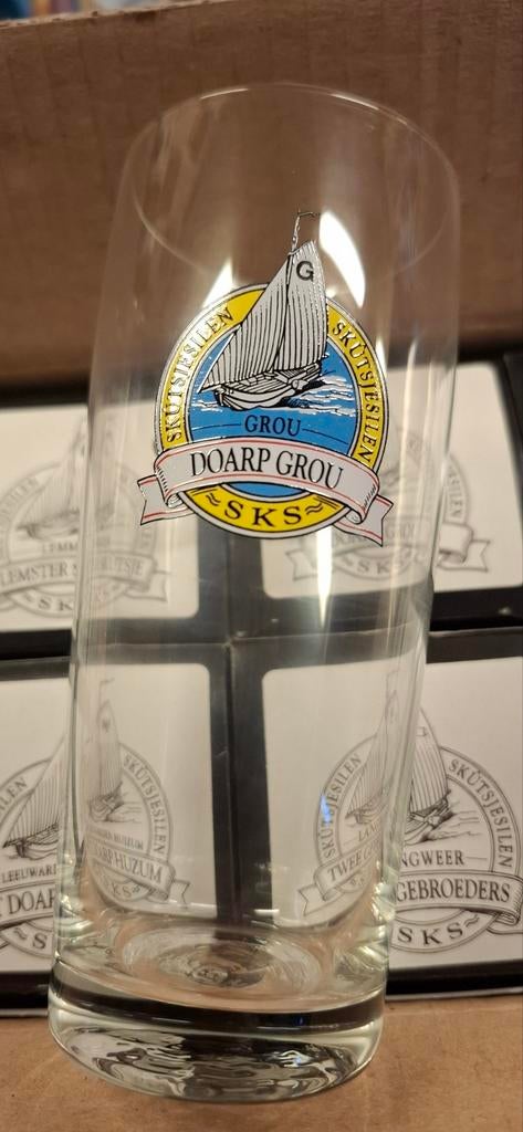 Skûtsjesilen Souvenirs - Collectibles, Verzamelen, Ophalen of Verzenden, Zo goed als nieuw