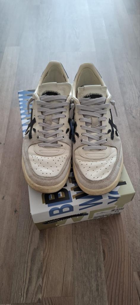 Premiata sneakers Art. Bskt clay maat 43 zgan, Ophalen of Verzenden, Zo goed als nieuw