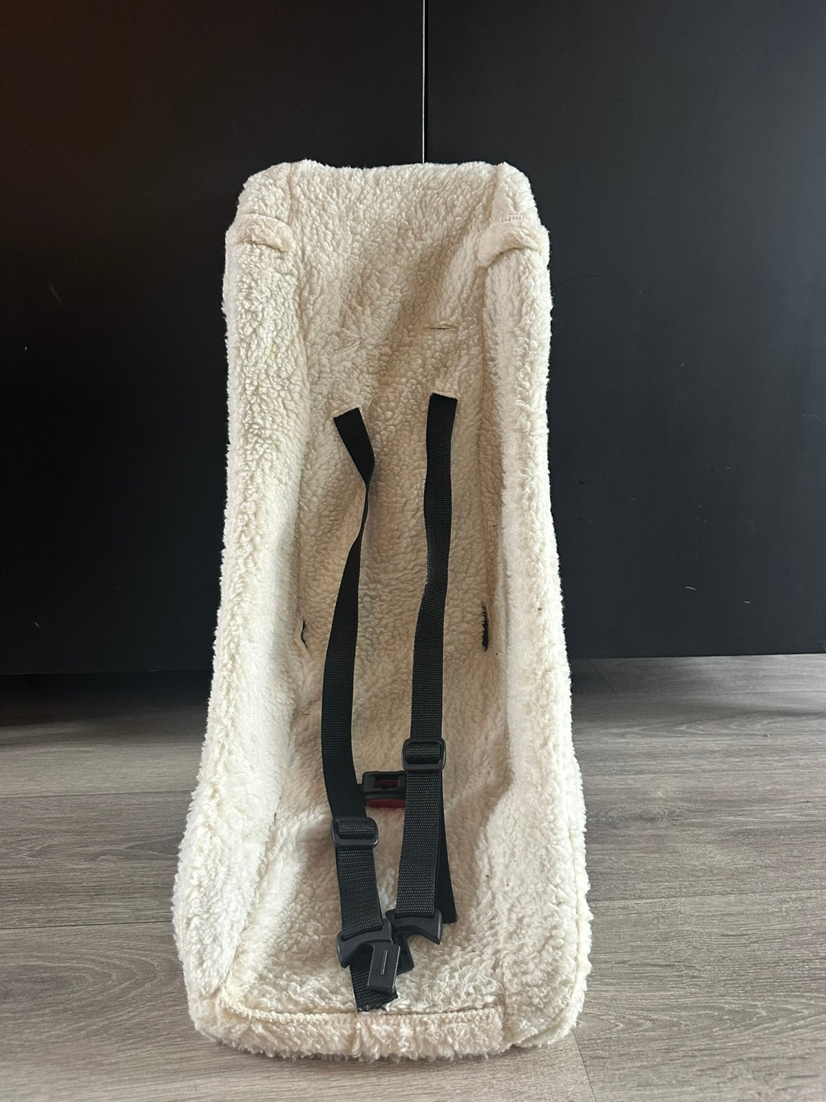 Melia babyschaal, Ophalen of Verzenden, Zo goed als nieuw, 0 t/m 10 kg