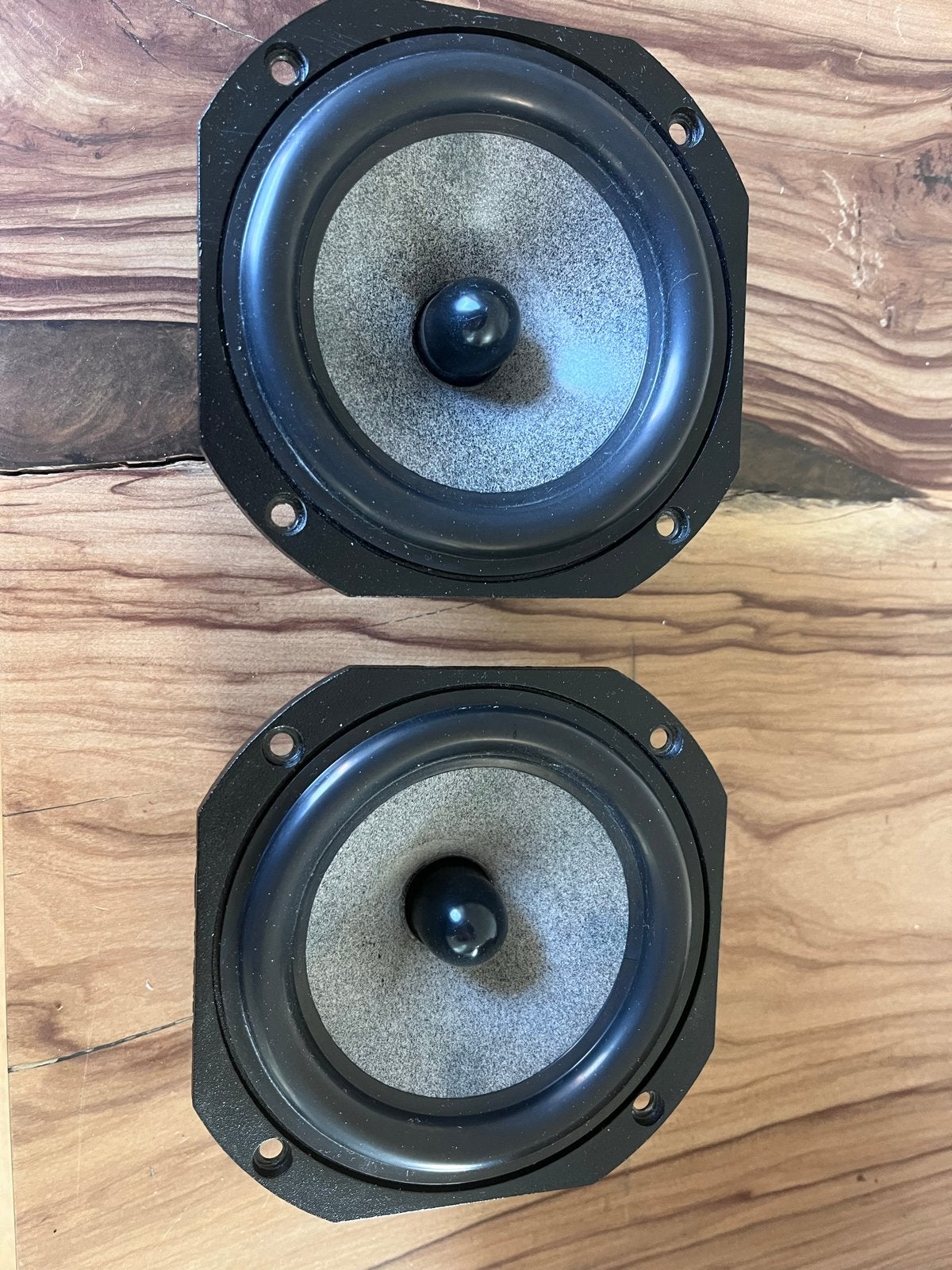 JMlab 5W4252 Speakers - Set van 2, Overige merken, Gebruikt, Overige typen, Ophalen of Verzenden