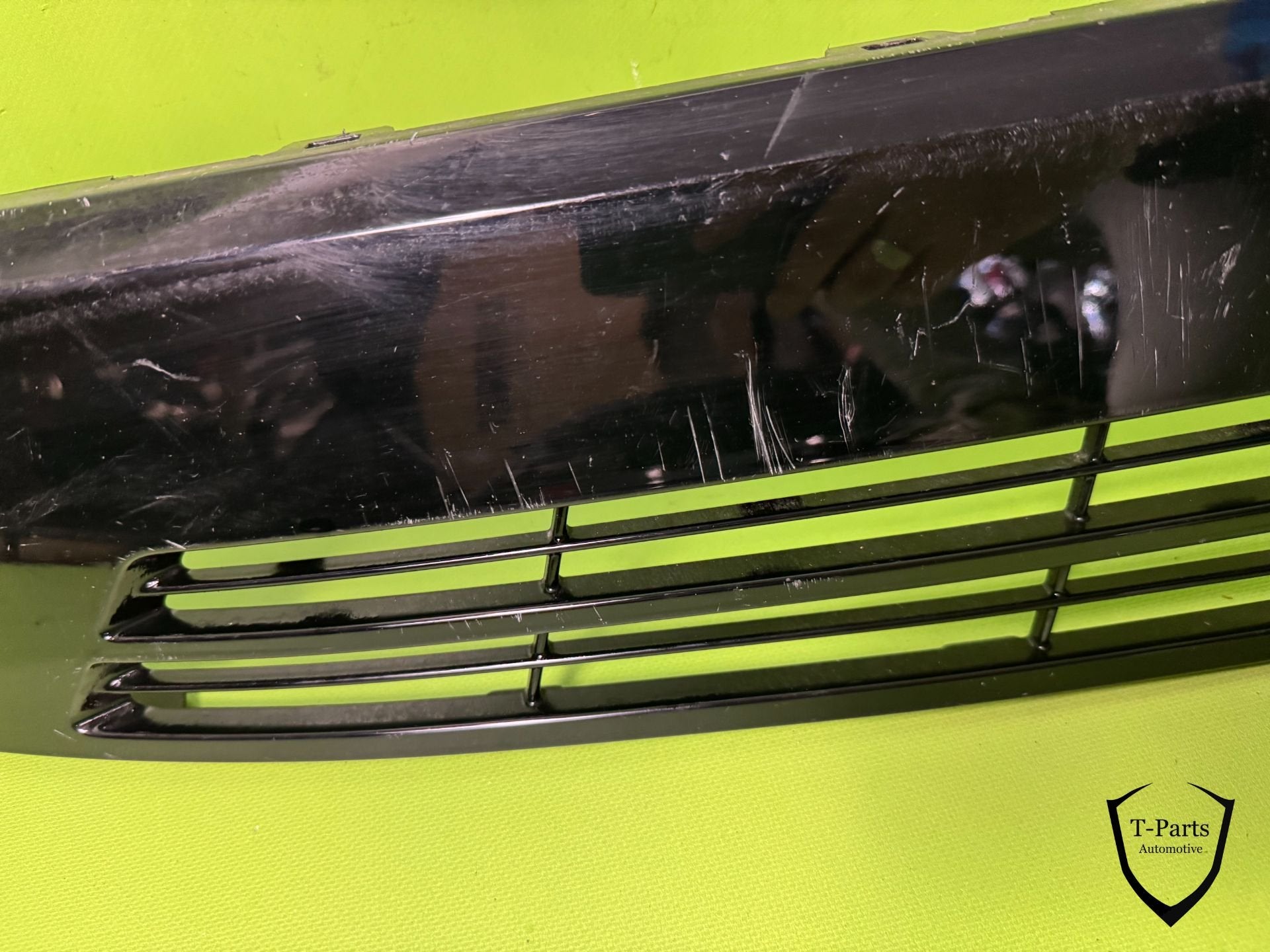 opel corsa F grille voorbumper rooster 9850366080, Gebruikt, Opel Automobile GmbH, Ophalen of Verzenden, Kontakt@opel-infoservice.de