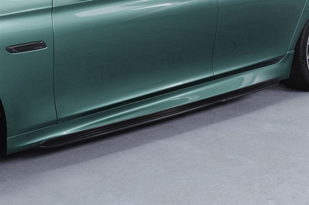 Side Skirts Diffusers Voor BMW 5 Serie F10 / F11 M Pakket SS, Verzenden, Automotive Parts, A.parts@hotmail.nl, Trasmolenlaan 12 3447 GZ Woerden