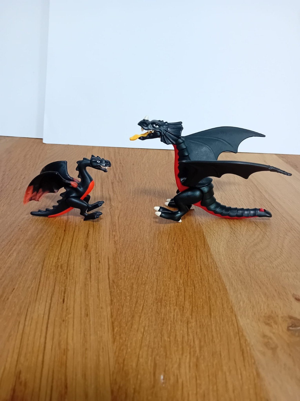 Playmobil draken., Kinderen en Baby's, Speelgoed | Playmobil, Ophalen of Verzenden