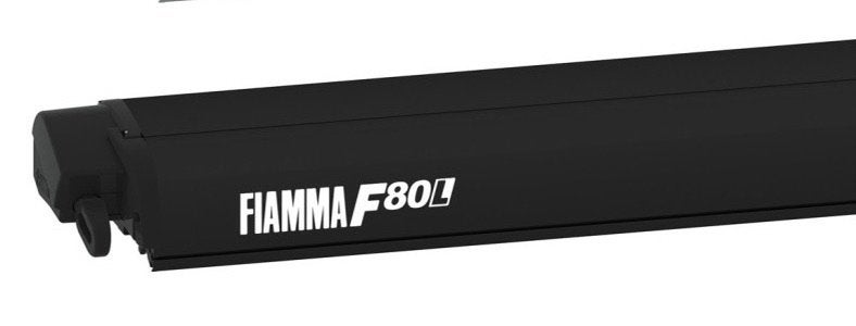 Fiamma luifel f80L, Ophalen of Verzenden, Gebruikt