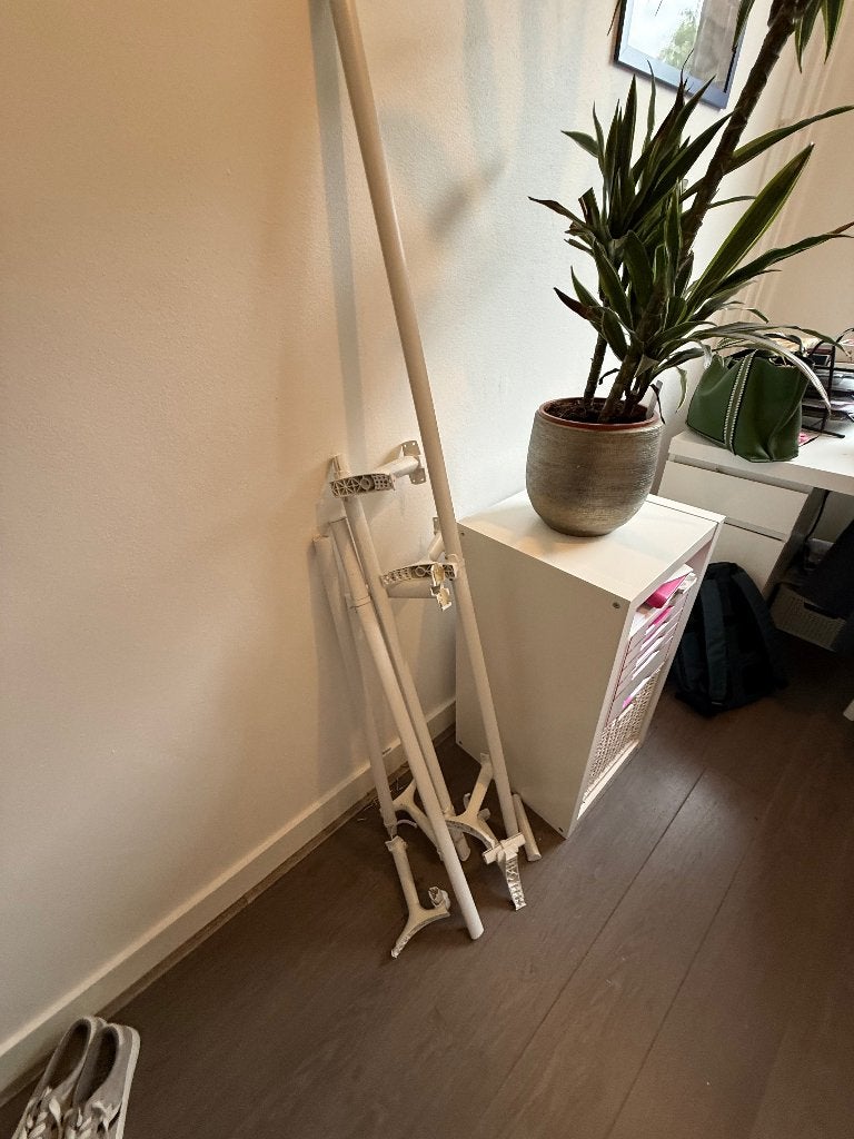 Mippaa stair trainer basisset en uitbreidingsset, Kinderen en Baby's, Kinderkamer | Overige Meubels, Ophalen, Zo goed als nieuw