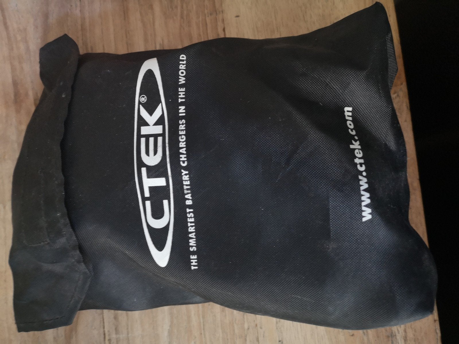 CTEK MULTI XS 4003 acculader 12V, Verzenden, Gebruikt