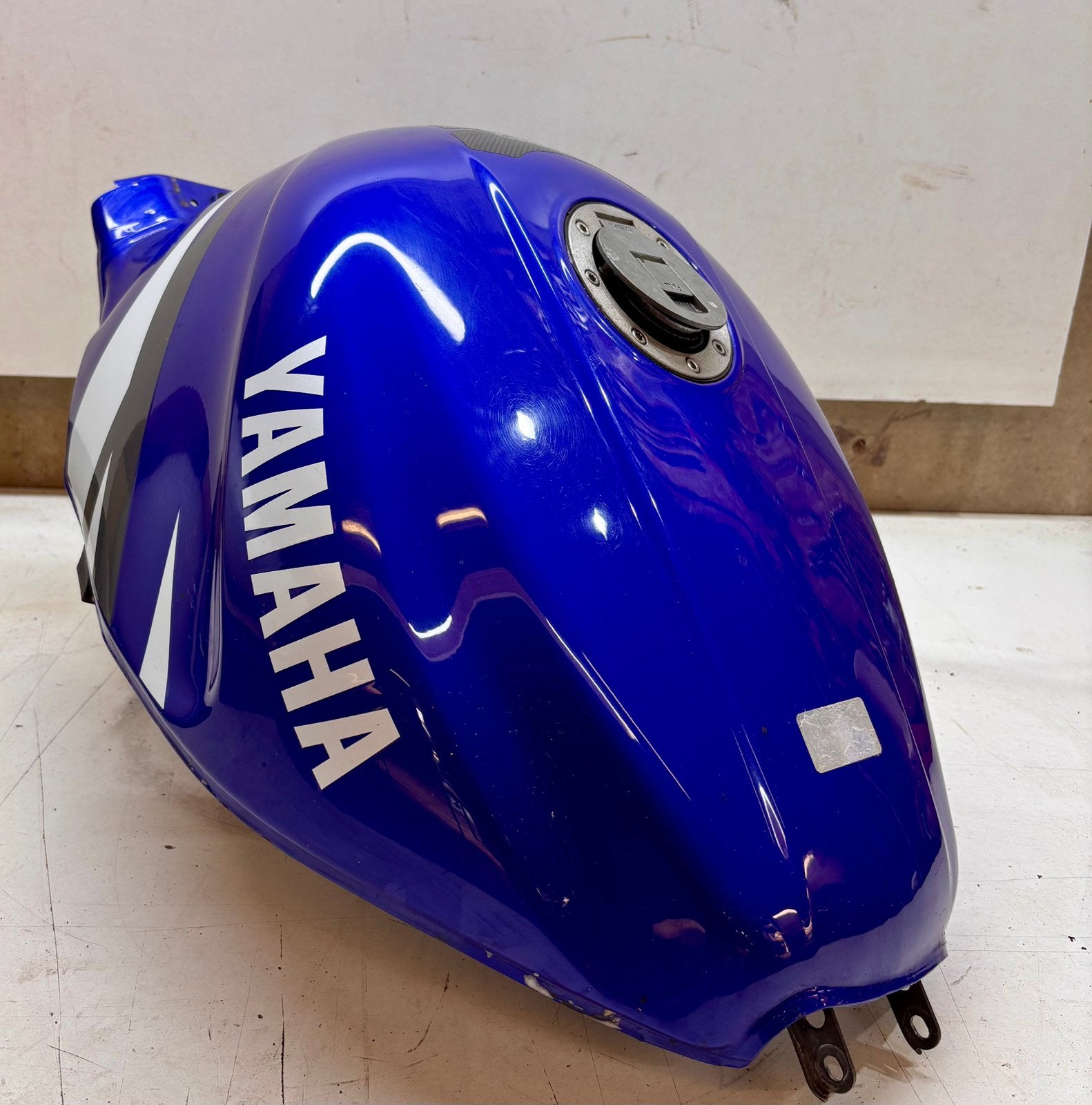 Yamaha YZF600R Thundercat 600 voorkap / Tank / Zadel, Gebruikt, Ophalen of Verzenden, Onderdelen, Thundercat