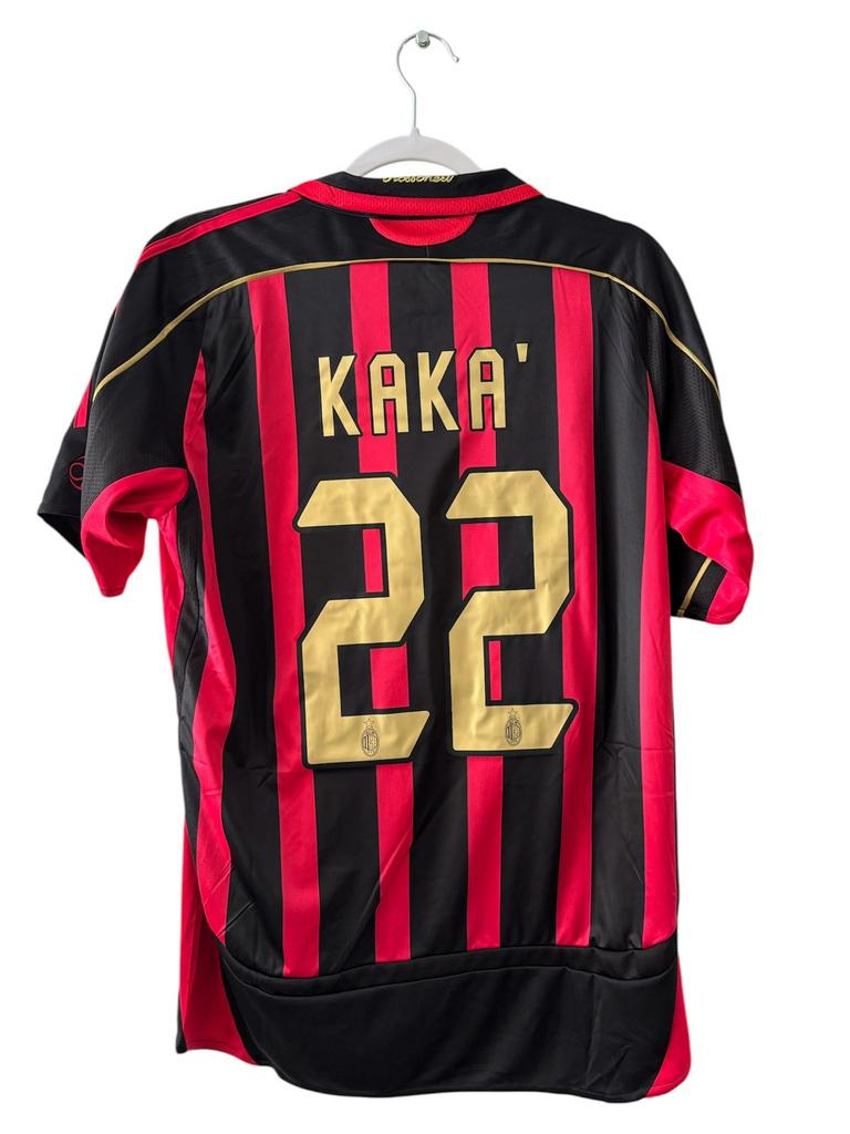 AC Milan Kaka’ Shirt – Nieuw – Maat L, Sport en Fitness, Voetbal, Shirt, Thuis, Maat L, Ophalen of Verzenden