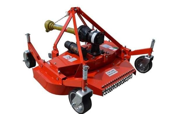 Rienties Product |Agri Boxer cirkelmaaier 180cm gepoedercoat, Zakelijke goederen, Agrarisch | Werktuigen, Weidebouw, Niet ingevuld