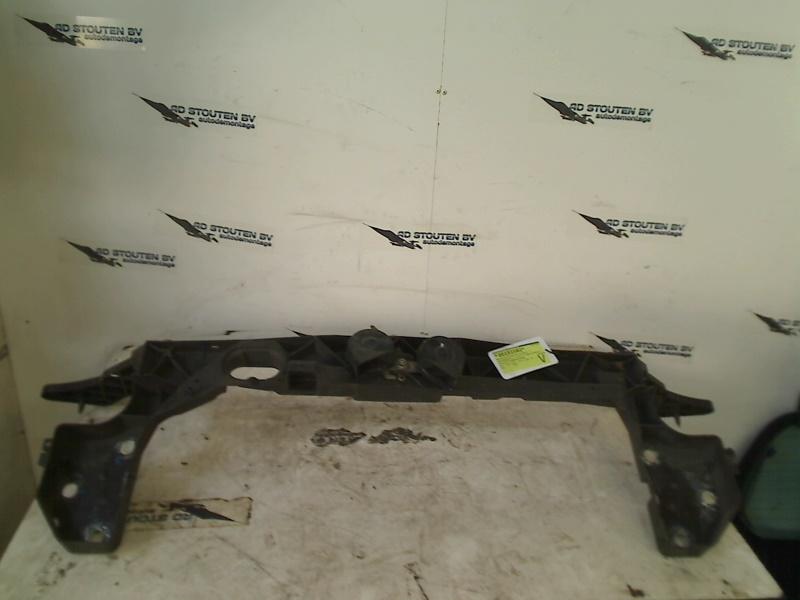 Voorfront Renault Clio III (BR/CR) (2005-06/2014-12), Gebruikt, Renault Deutschland AG, Dialog.deutschland@renault.de, Peter-Huppertz-Straße 5, Köln 51063, , Duitsland