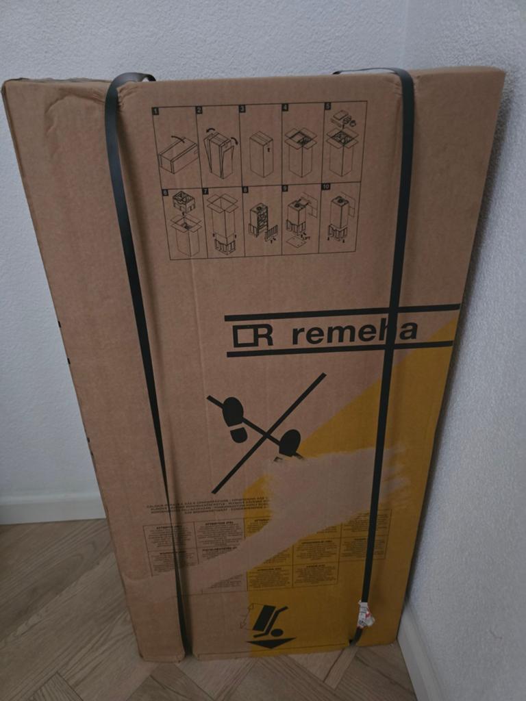 Remeha Avanta Ace 28c CV-ketel - Nieuw in doos, Ophalen, Hoog rendement (Hr), Cv-ketel of Combi-ketel, Nieuw