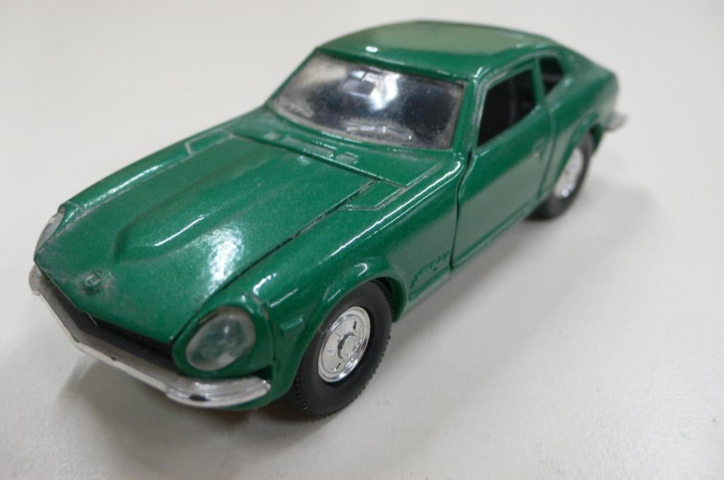 nissan 260zx - diapet/yonezawa  1/43, Verzenden, Nieuw, Auto, Overige merken