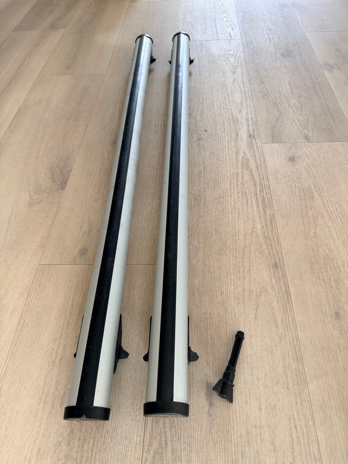Farad dakdragers voor oa. Volkswagen Passat, Auto diversen, Dakdragers, Ophalen of Verzenden, Gebruikt