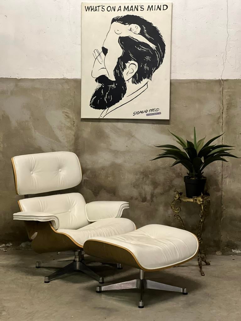Schilderij op canvas, C. Langeweert 1992, Antiek en Kunst, Kunst | Schilderijen | Modern, Ophalen