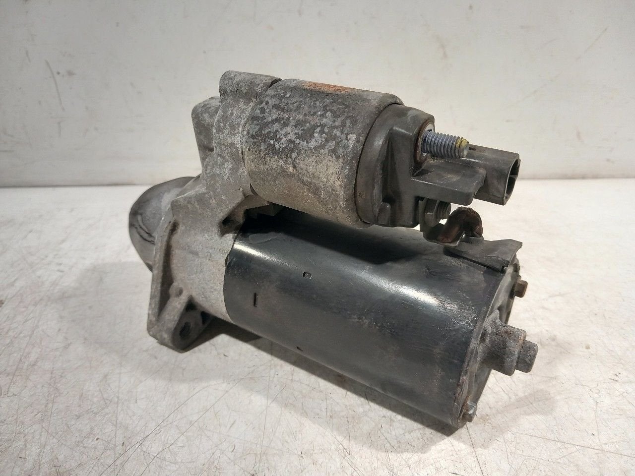 Startmotor Hyundai iX 35, Onderdelen@venauto.nl, Van der Ven Autorecycling B.V., Gebruikt, Ettenseweg 76, 4706 PB Roosendaal, The Netherlands